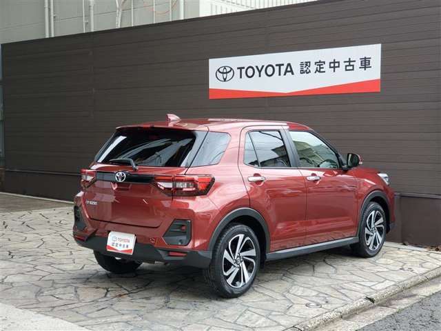 ◆洛中プラン◆（残価設定）”中古車”だって、将来の下取額が保証される時代です♪