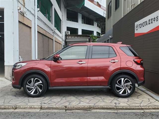 【トヨタ認定中古車】まるごとクリ-ニング（見えない所まで徹底洗浄）、車両検査証明書（車の状態を徹底検査）、ロングラン保証（買ってからも安心！）、3つの安心をセットにしたトヨタ販売店の中古車ブランドです