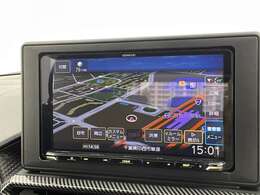 【快適装備】快適なドライブを楽しむため、いろいろな機能が搭載されています。使い方や機能はスタッフが丁寧にご案内いたします。