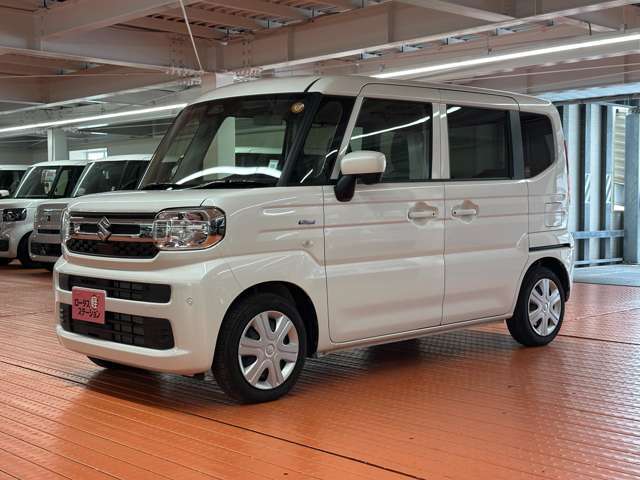 ◇◆◇◆◇豊富な各メーカー車を取り揃えております！軽自動車探しはぜひ軽ステにご相談ください！◇◆◇◆◇
