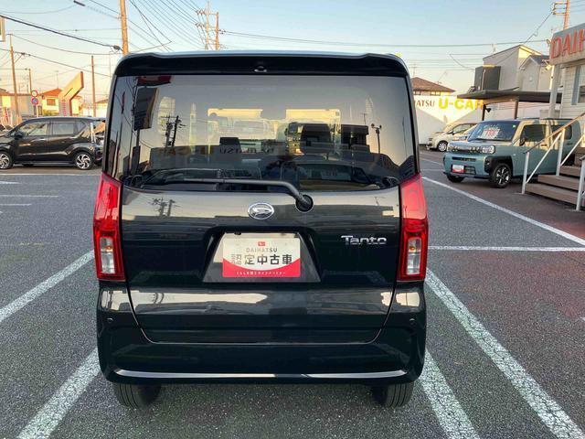 私どもはダイハツ正規ディーラー店舗となります。メーカー保証はもちろん中古車保証も全国最寄りのダイハツ正規ディーラーにてご利用いただけます（一部除く）