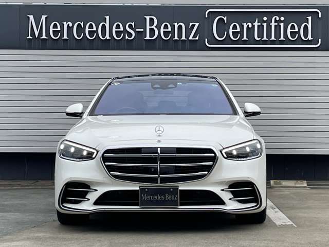 メルセデス・ベンツ正規ディーラー　株式会社シュテルン福岡のお車をご覧頂きありがとうございます。春日店・福岡東店・小倉北店の3支店の中からお客様のご希望にあった1台をご案内させて頂きます。