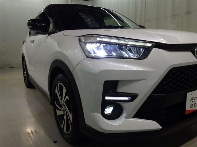 現在お乗りのお車があれば喜んで査定いたします。詳しくは、お近くの名古屋トヨペットグループのお店までご相談ください。