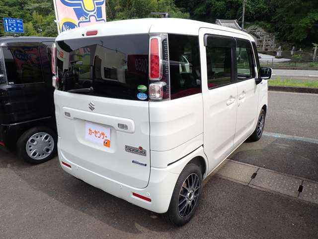 ★50万円近辺で乗れる中古車メインの販売店　テンポイント！価格にも自信あります！当店はお電話のみのお問い合わせとなっております。カーセンサー無料フリーダイヤルならお客様の通話料も無料です！★
