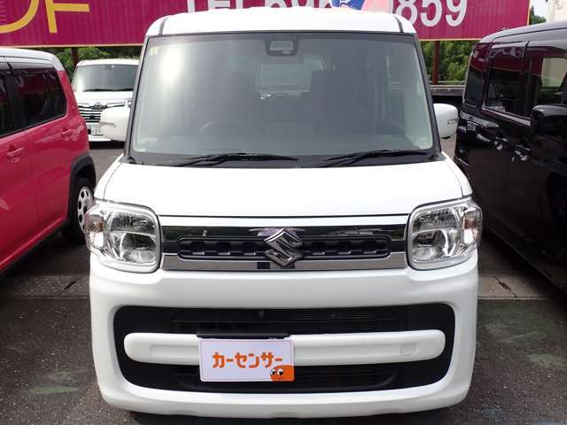 ★50万円近辺で乗れる中古車メインの販売店　テンポイント！価格にも自信あります！当店はお電話のみのお問い合わせとなっております。カーセンサー無料フリーダイヤルならお客様の通話料も無料です！★