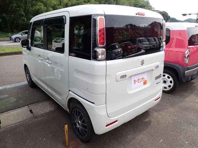 ★50万円近辺で乗れる中古車メインの販売店　テンポイント！価格にも自信あります！当店はお電話のみのお問い合わせとなっております。カーセンサー無料フリーダイヤルならお客様の通話料も無料です！★