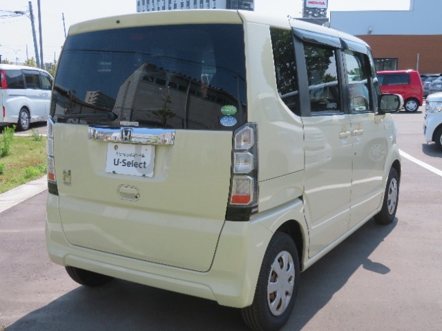 斜め後ろの画像です。是非現車をご確認ください！