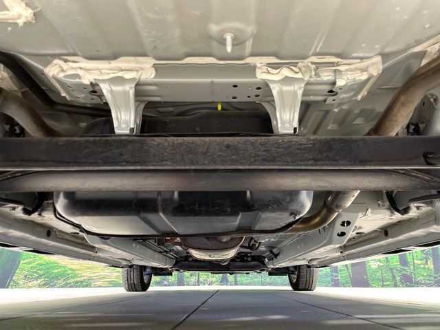 下回りがきれいなうちに、防錆加工の施工がオススメ。降雪地域はもちろん、沿岸部にお住いの方や、趣味でマリン・ウィンタースポーツをされる方にご好評いただいております。