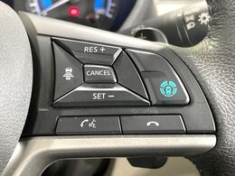 【マイパイロット】高速道路での長距離走行が楽に！！渋滞時と巡回走行のシーンで、アクセル・ブレーキ・ステアリングを自動で制御し、長距離運転の負担を軽減してくれます♪