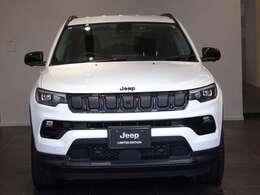 JEEP伝承のセブンスロットルグリル！