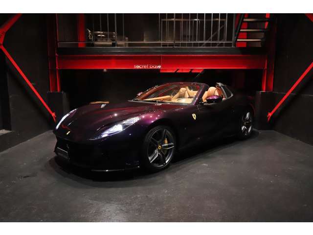 フルオリジナルの個体ですので正規ディーラーにて納車前整備と新車保障継承してお渡しさせていただきます。