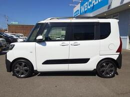 WECARSの在庫ページをご覧いただき誠にありがとうございます！WECARSは「お客様第一」をモットーにお客様のカーライフを全力でサポートいたします！