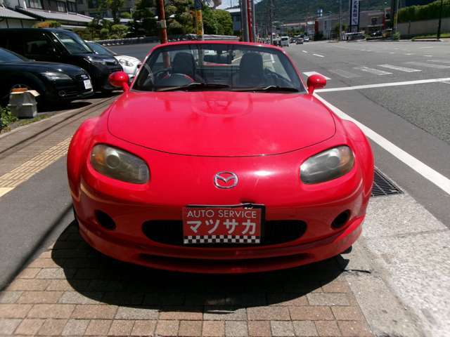 大変程度の良い車輛ですよ！ご来店お待ちしております！