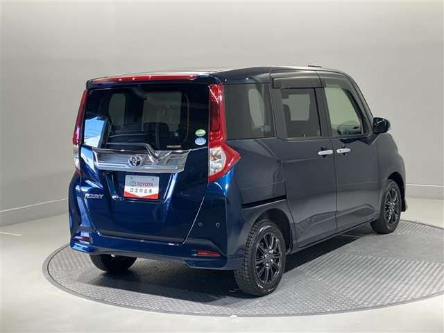 お車を360度グルッと一周ご覧いただけます☆外装の感じをイメージして頂けると思います。