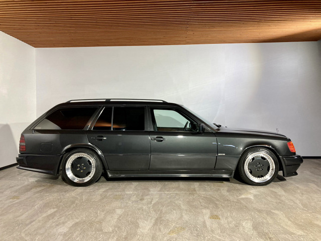 AMG ミディアムクラスワゴン 300TE 3.4AMG AMGコンプリート 1991