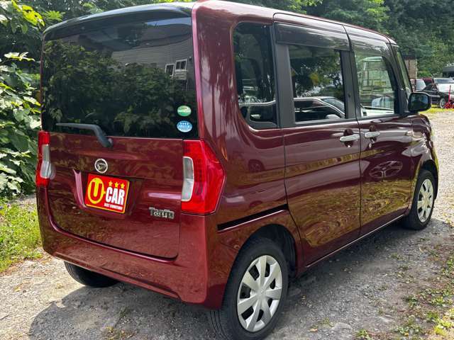 納車時にオイル交換致します！各部チェック済みですが見落とし等あると思います！ご来店の際にお気づきの事が有りましたらご遠慮なくお申しつけ下さい！