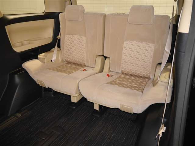 サードシート！