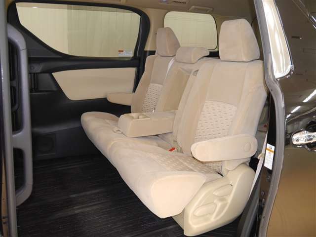 セカンドシート！