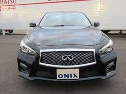 GT-tタイプSPはフロントスポーツバンパー装備です