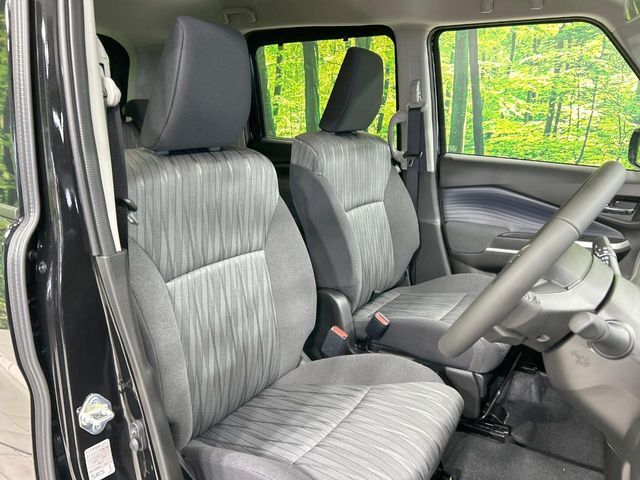 もちろん車内はキレイです♪よりクリーンな状態をキープしたいお客様には『ナノゾーンコート』がおすすめ！新型コロナウイルス対策や、除菌・消臭に効果を発揮し多くの方にご好評いただいております。
