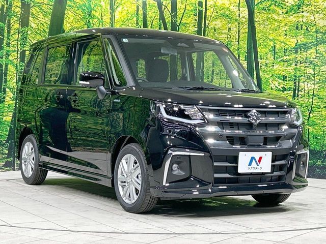 大好評のボディコーティング「弾スプラッシュコート」もご納車までに施工可能。通常のガラスコートと異なる、耐久年数6年の無機質ガラスコーティングが、ボディをキレイな状態に保ってくれます。