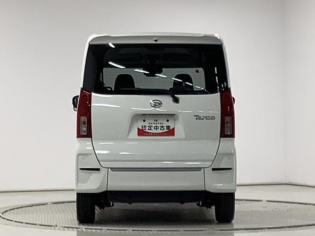 【全車両まごころ保証付き】全てのおクルマに1年間の走行距離無制限の無料保証付き！全国のダイハツディーラーで対応可能です！ご希望で2年・3年の延長保証も可能です（有償）