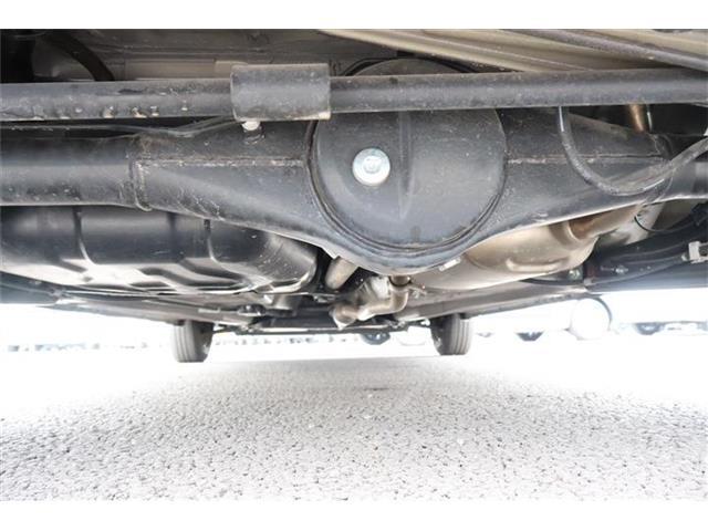 中古車は全車両、外部検査機関AISの品質検査書が付いています。