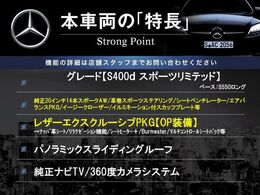 本車両の主な特徴をまとめました。上記の他にもお伝えしきれない魅力がございます。是非お気軽にお問い合わせ下さい。