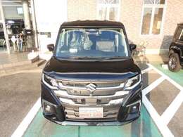 MOP9インチナビ☆全方位カメラ☆コネクト☆4WD☆前後ブレサポ☆両側パワスラ☆LED☆ACC☆HUD☆雪道ラクラク4WD☆