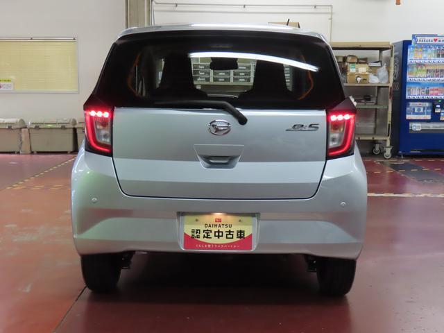 納車後の点検、車検などアフターサービスもお任せください！
