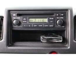 純正CDデッキ・ETC車載器