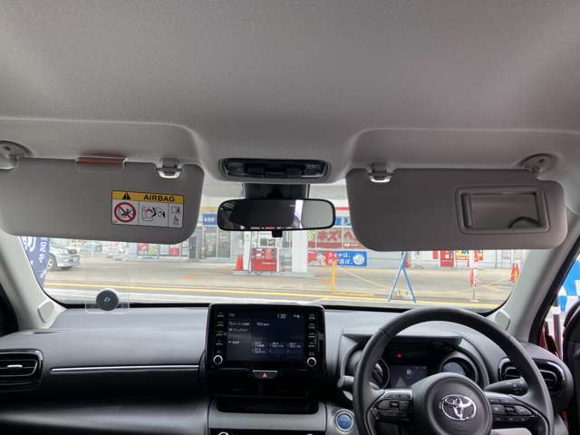 自動車保険も取り扱っております。お車ご購入の際に、お気軽にご相談下さい。万が一の時に備えて、お客様に合ったプランをご提案します。