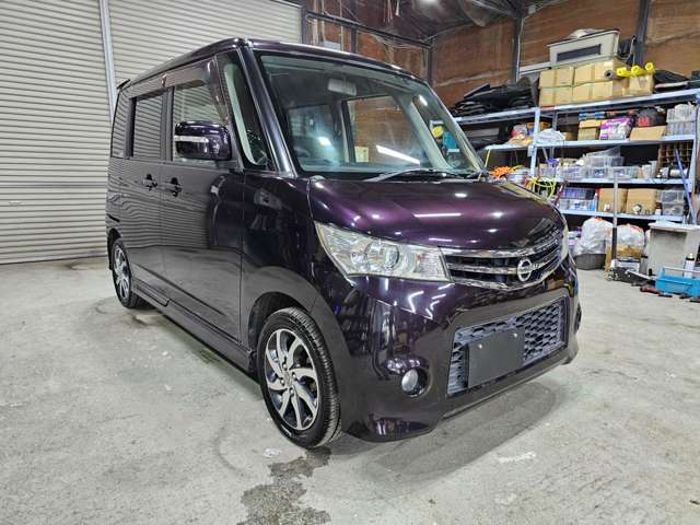 早めの納車承ります。お気軽にご相談ください。