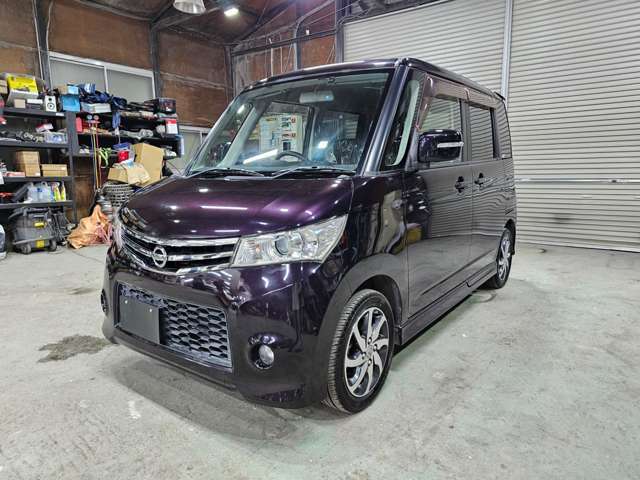 こちらの車両、修復歴ありません！！