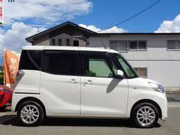 整備ももちろんお任せください！！認証工場を完備しておりますのでメンテナンス・用品・パーツ取り付け・車検整備まで何でもお任せください！！