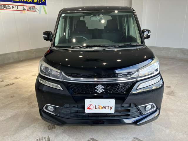 ☆新車の販売も可能です☆新車ご希望のお客様も是非当店にご相談下さいませ♪
