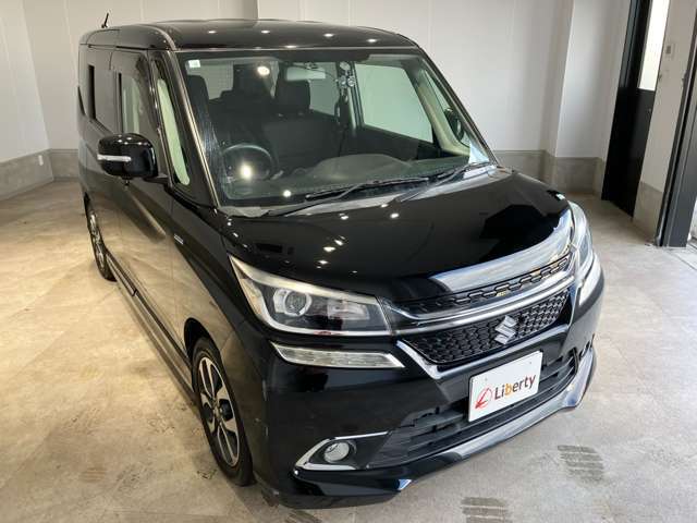 ☆当店には多数在庫車がございます。きっとお気に入りの一台に出会えるはずです☆