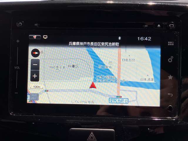 ☆安全装備・衝突軽減ブレーキ付のお車も多数ご用意しております☆詳しくは営業スタッフご相談下さいませ♪