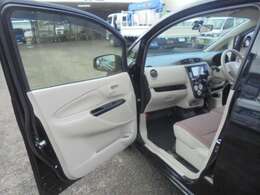 室内ルームクリーニング済み。