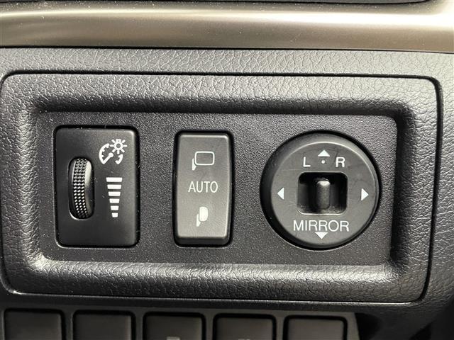 【運転席操作部】快適なドライブを楽しむための機能が装備されています！運転席から触れるので、使いやすいです！除菌プランいれていただくと、さらに清潔で安心していただけます！