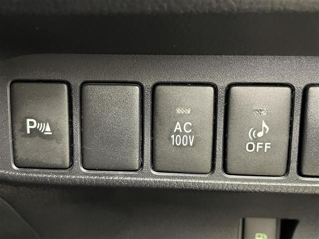 【運転席操作部】快適なドライブを楽しむための機能が装備されています！運転席から触れるので、使いやすいです！除菌プランいれていただくと、さらに清潔で安心していただけます！
