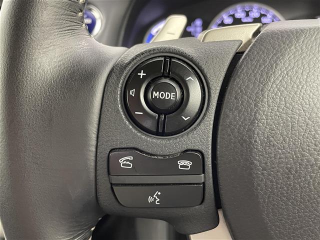 【運転席操作部】快適なドライブを楽しむための機能が装備されています！運転席から触れるので、使いやすいです！除菌プランいれていただくと、さらに清潔で安心していただけます！