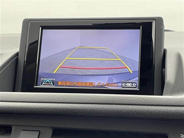【カーナビ】ナビ利用時のマップ表示は見やすく、いつものドライブがグッと楽しくなります！
