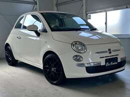 【車検・輸入車】外車の車検はディーラー以外ではできないとお考えですか？そんなことはありません！カー工房ではどんなお車の車検にも対応しています。