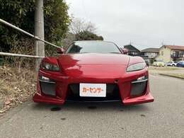 ご覧の通りカスタム多数されてます！車好きの方是非ご検討ください(^^)/