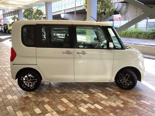 ☆衝突軽減ブレーキ付きのお車も多数ご用意しております☆お車も詳しい内容は営業スタッフにご相談下さいませ♪