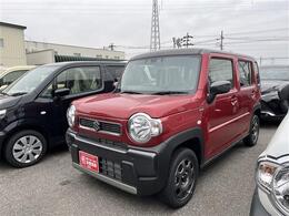 「軽自動車サンライズ♪」のテレビCMでおなじみの軽　届出済 未使用車専門店 です！