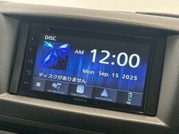 Bluetoothなど充実装備です！