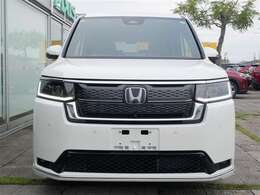 安心の一年間走行距離無制限のロングラン保証付き。ご希望により最大3年間の延長保証もできます。