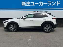 弊社に下取入庫後すぐ、フレッシュな内に展示場へ！手を加えずに入庫した時の車両状態で展示しています。だからお求めやすい価格で展示が可能になりました！